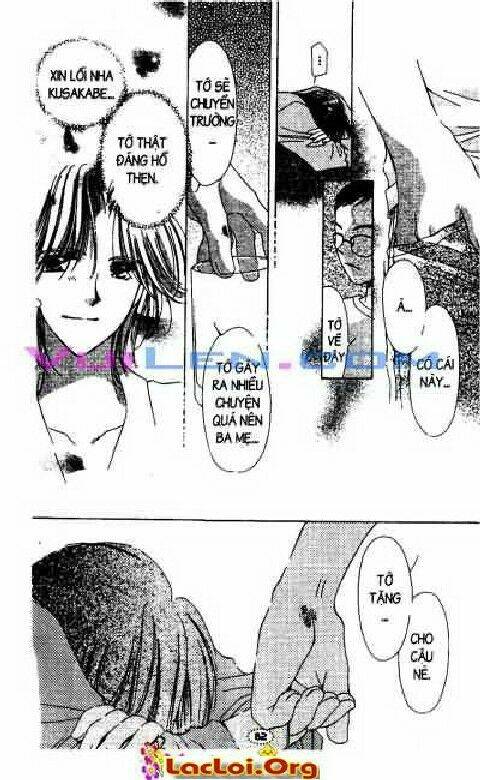 Honey: Chapter 23