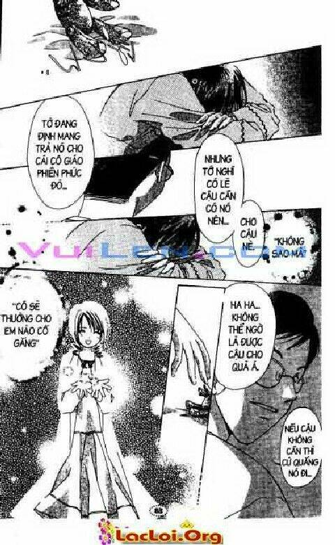Honey: Chapter 23