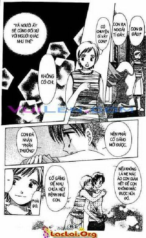 Honey: Chapter 23