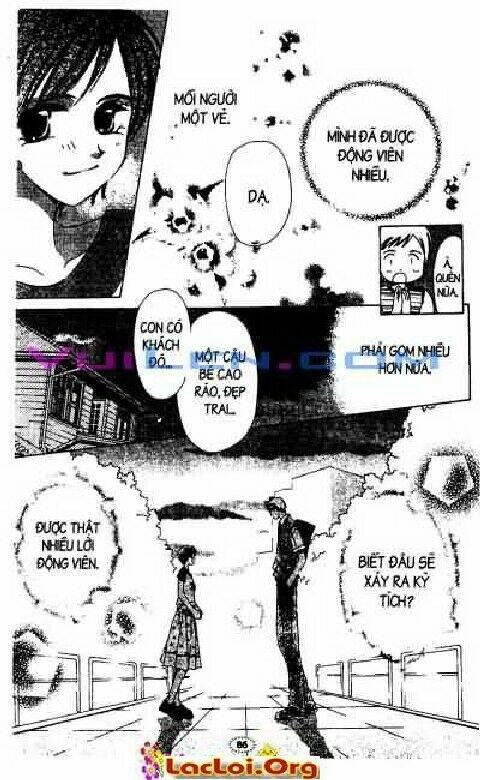 Honey: Chapter 23