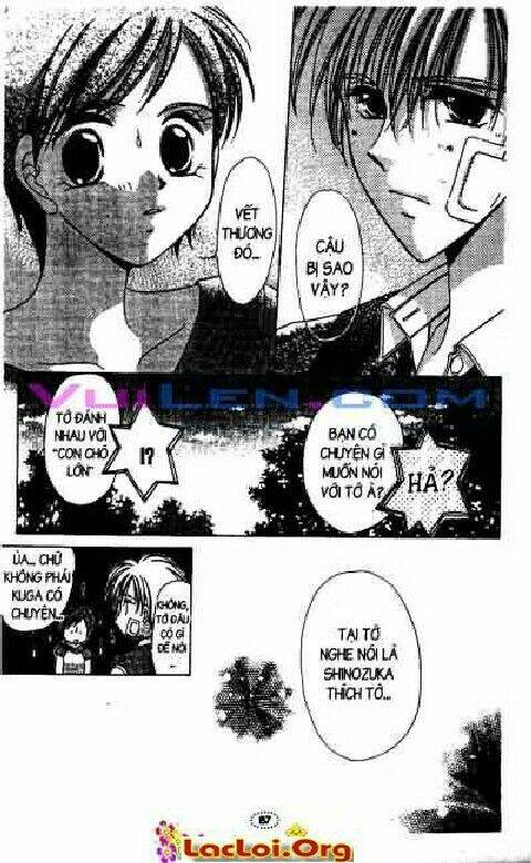 Honey: Chapter 23