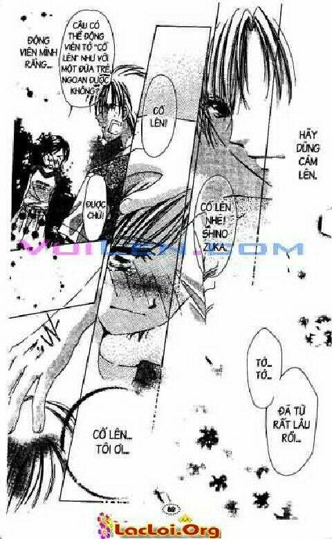 Honey: Chapter 23
