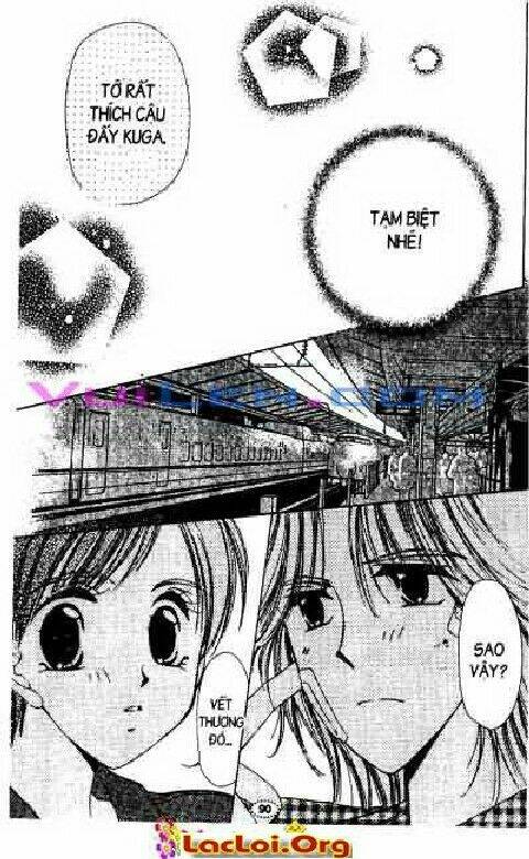 Honey: Chapter 23