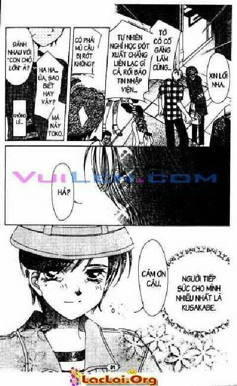 Honey: Chapter 23