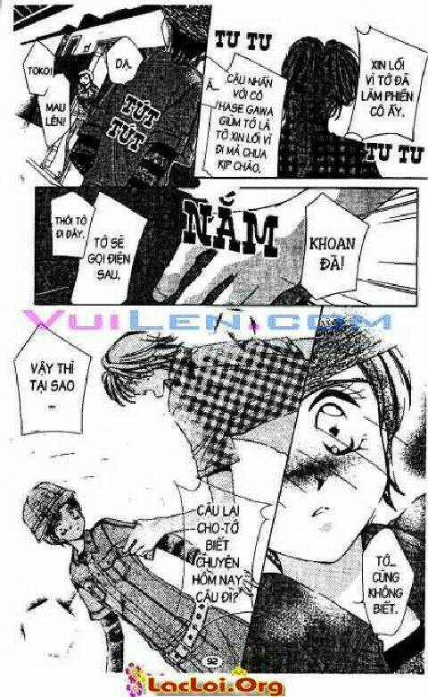 Honey: Chapter 23