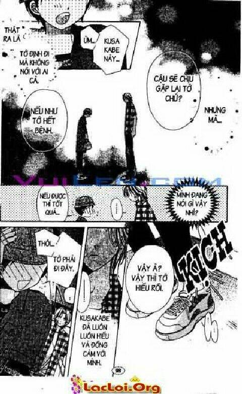 Honey: Chapter 23