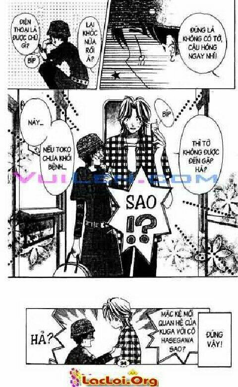 Honey: Chapter 23