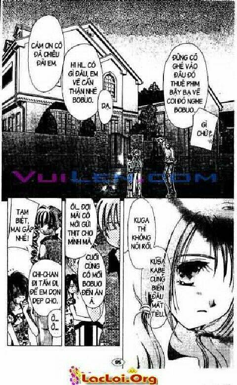 Honey: Chapter 23