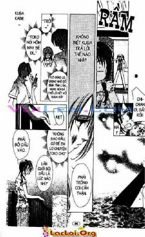 Honey: Chapter 23
