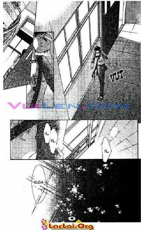 Honey: Chapter 23