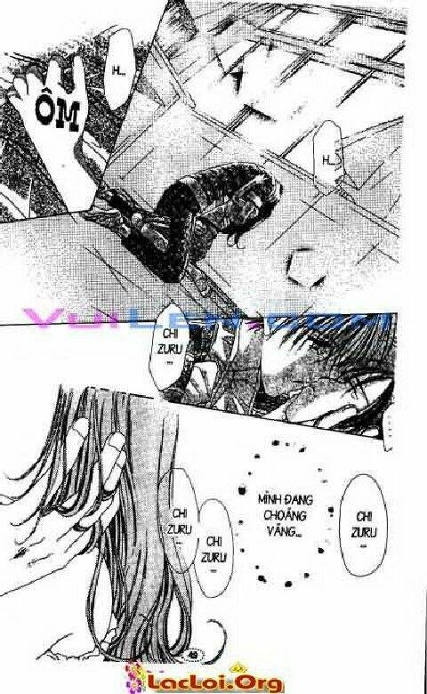 Honey: Chapter 23
