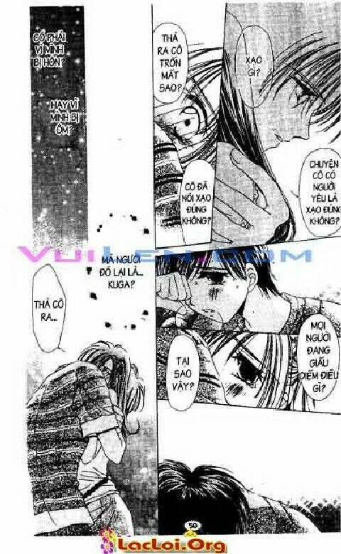 Honey: Chapter 23
