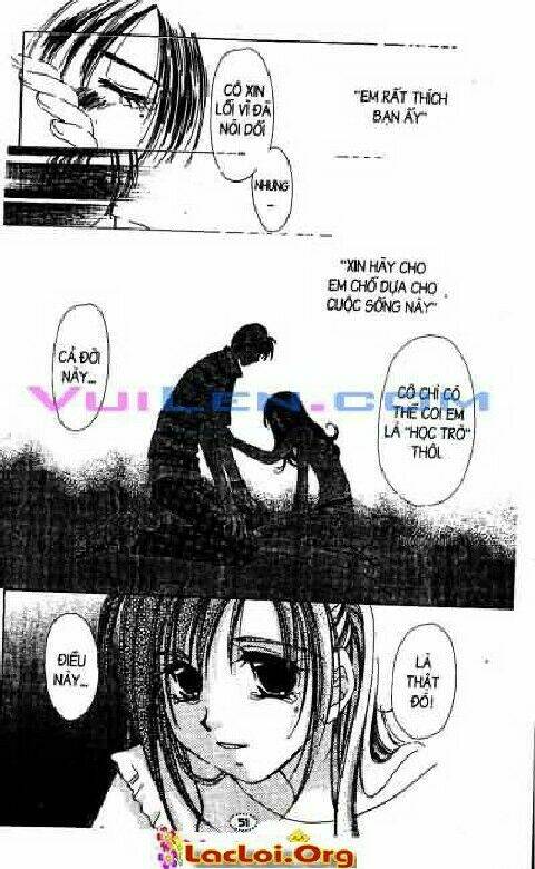 Honey: Chapter 23