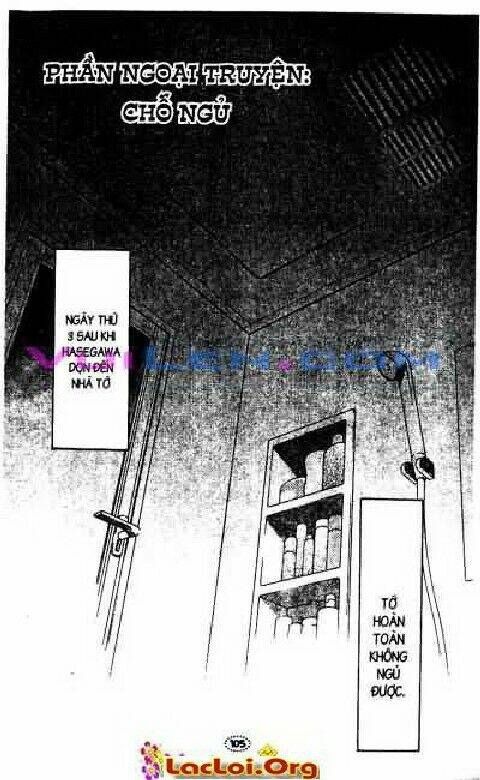 Honey: Chapter 28: - ngoại truyện 001
