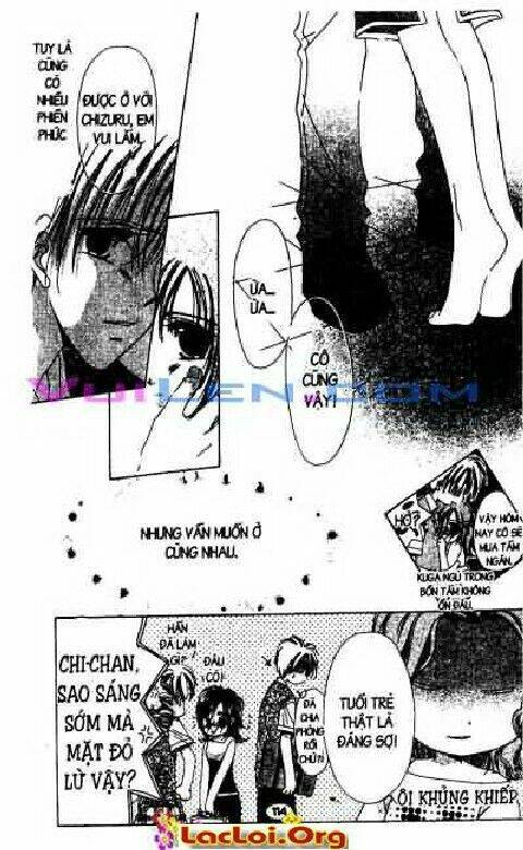 Honey: Chapter 28: - ngoại truyện 001