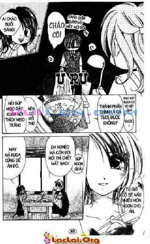 Honey: Chapter 28: - ngoại truyện 001