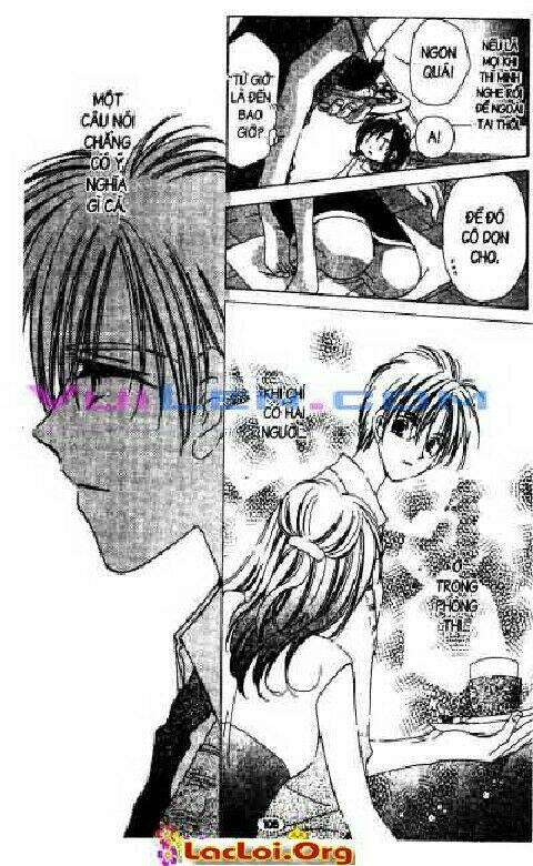 Honey: Chapter 28: - ngoại truyện 001