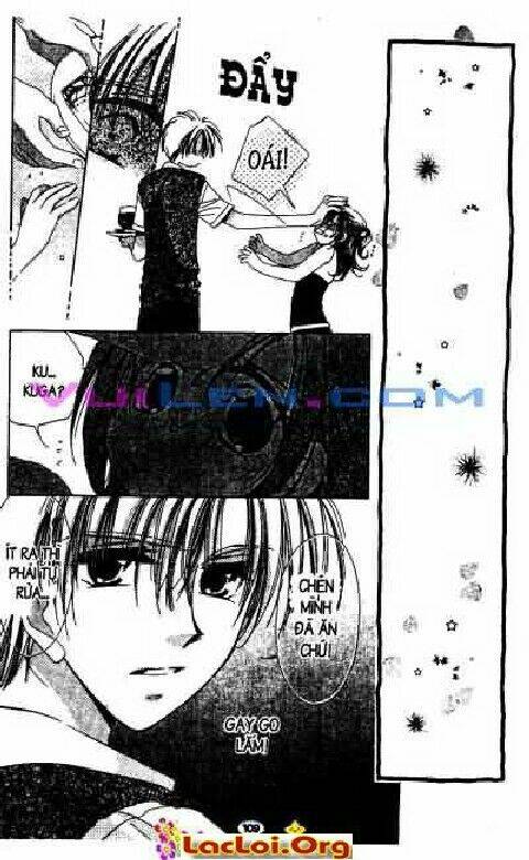 Honey: Chapter 28: - ngoại truyện 001