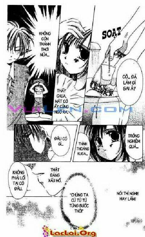Honey: Chapter 28: - ngoại truyện 001