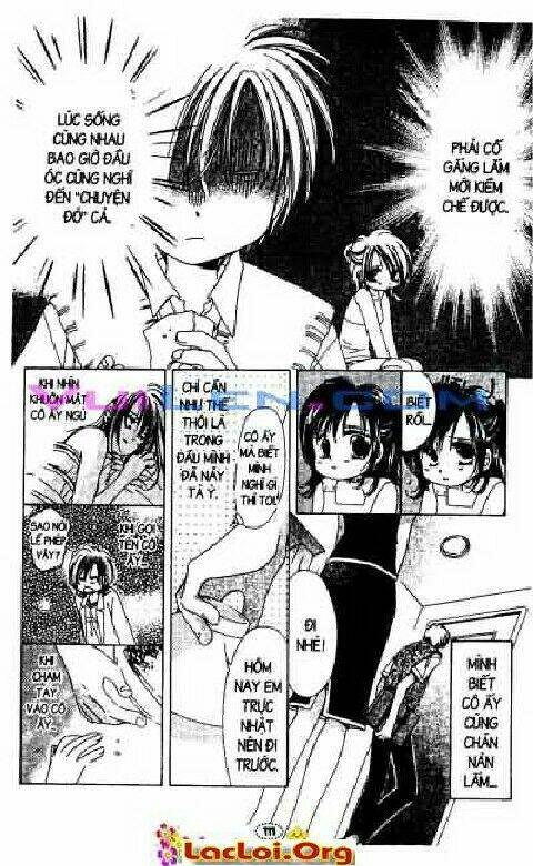 Honey: Chapter 28: - ngoại truyện 001