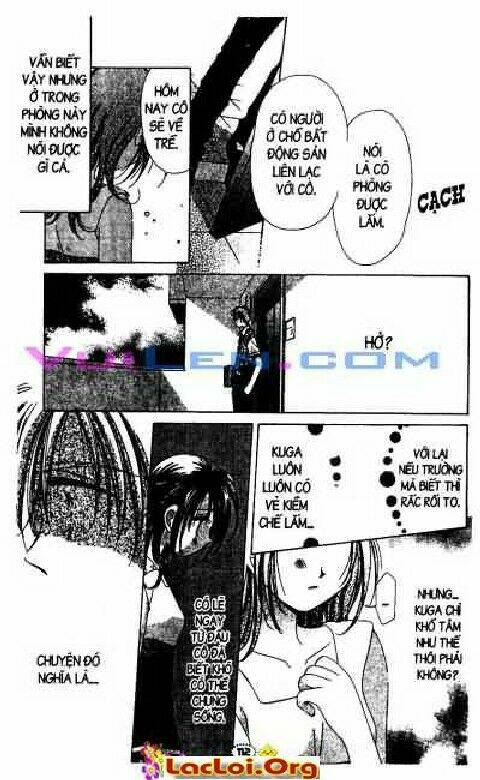 Honey: Chapter 28: - ngoại truyện 001
