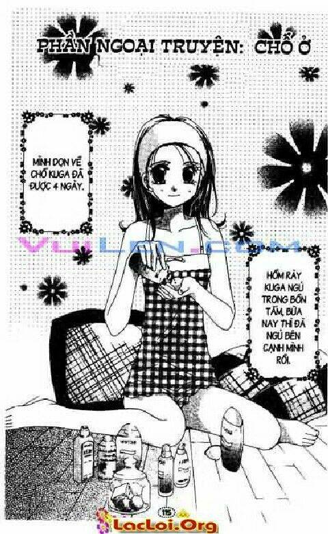 Honey: Chapter 29: - ngoại truyện 002