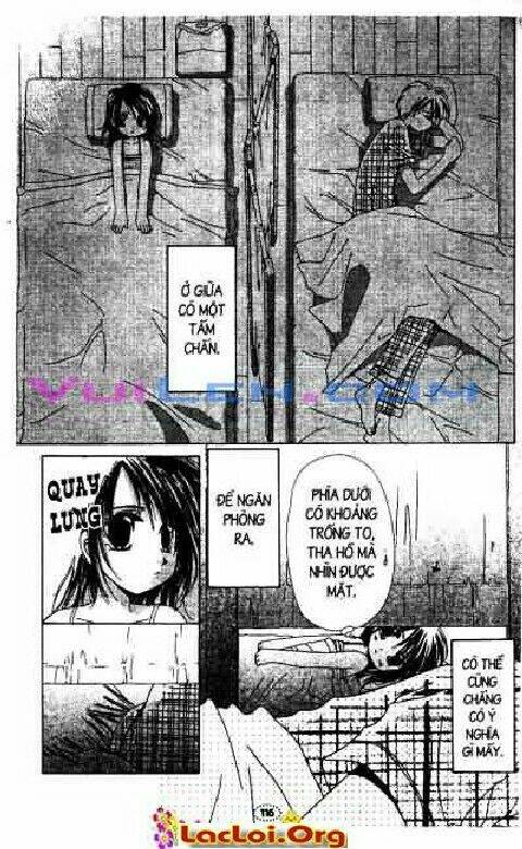 Honey: Chapter 29: - ngoại truyện 002