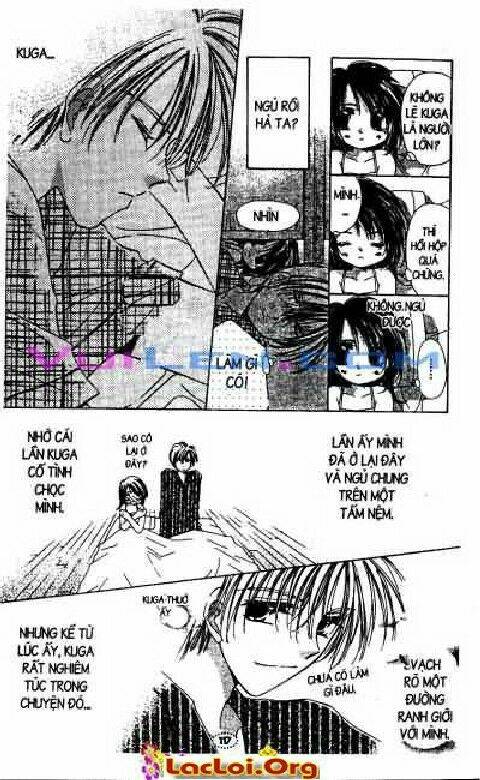 Honey: Chapter 29: - ngoại truyện 002