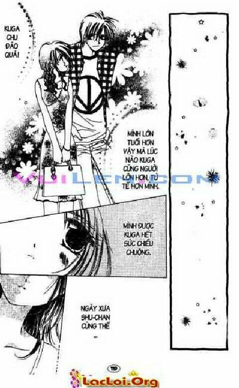 Honey: Chapter 29: - ngoại truyện 002