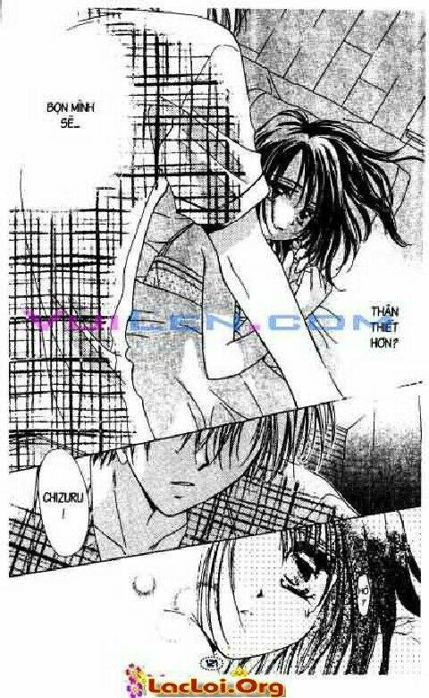Honey: Chapter 29: - ngoại truyện 002
