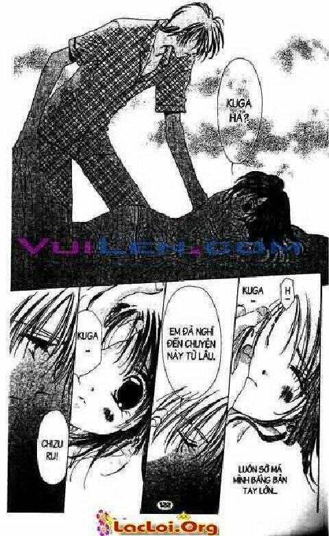 Honey: Chapter 29: - ngoại truyện 002
