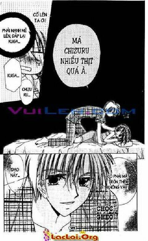 Honey: Chapter 29: - ngoại truyện 002