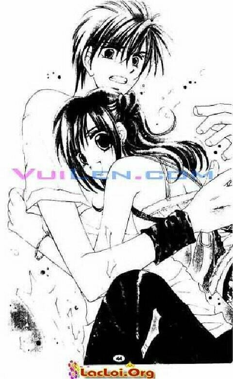 Honey: Chapter 33