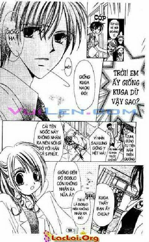 Honey: Chapter 33