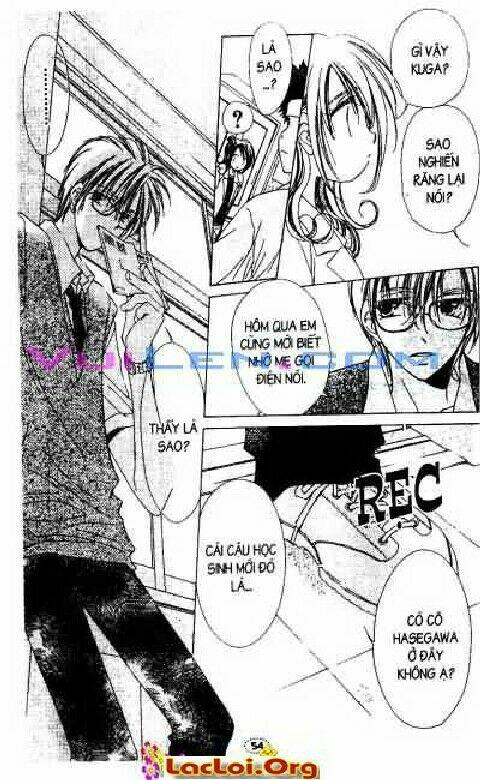 Honey: Chapter 33