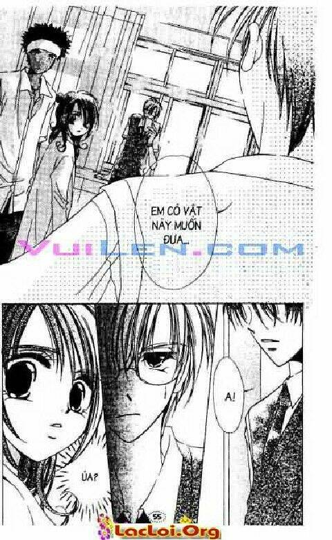 Honey: Chapter 33