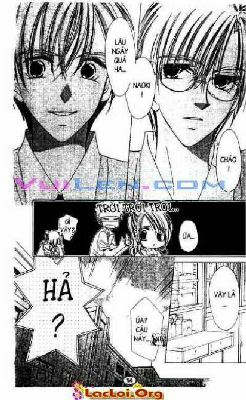 Honey: Chapter 33