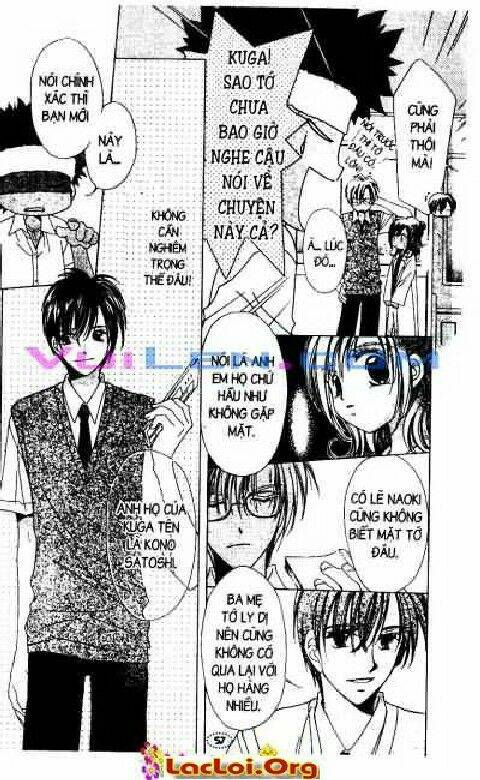 Honey: Chapter 33
