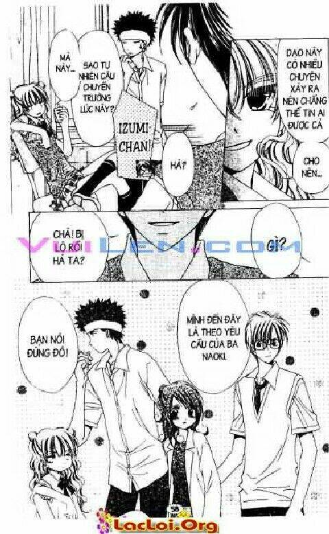 Honey: Chapter 33