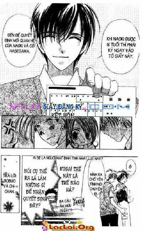 Honey: Chapter 33