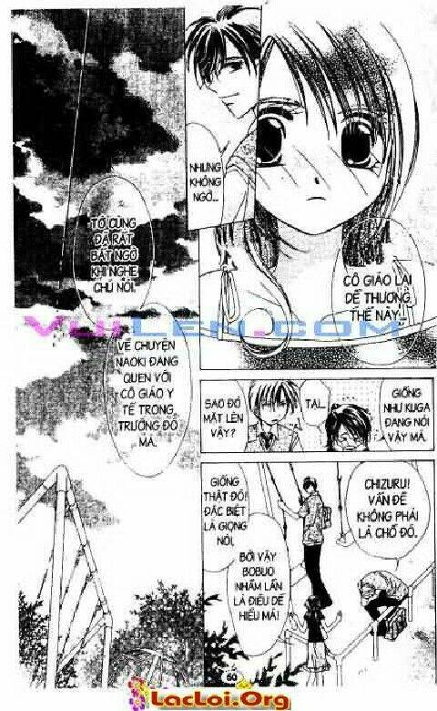 Honey: Chapter 33