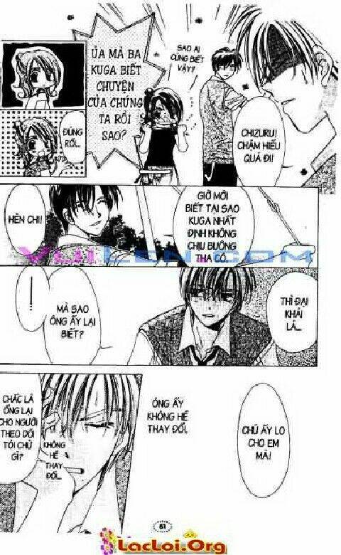 Honey: Chapter 33