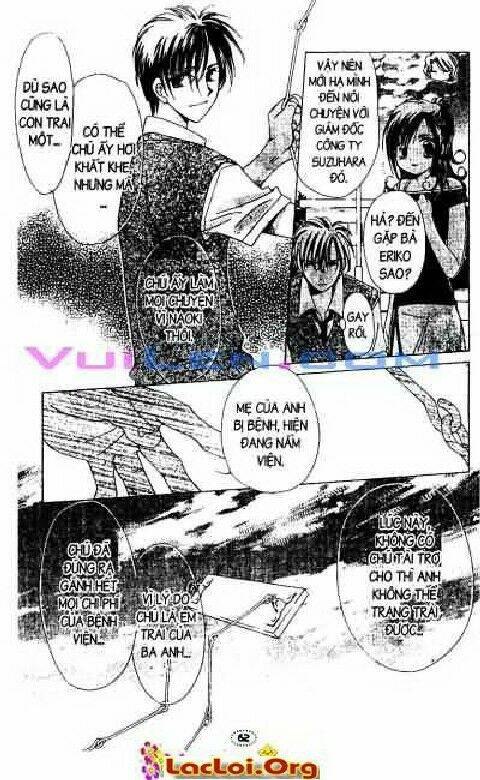 Honey: Chapter 33