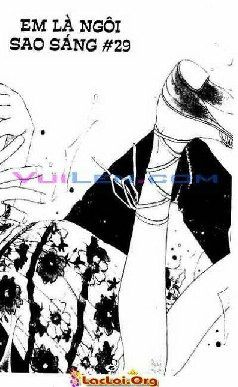 Honey: Chapter 33