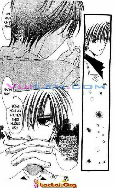 Honey: Chapter 33