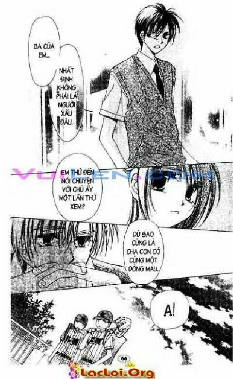 Honey: Chapter 33