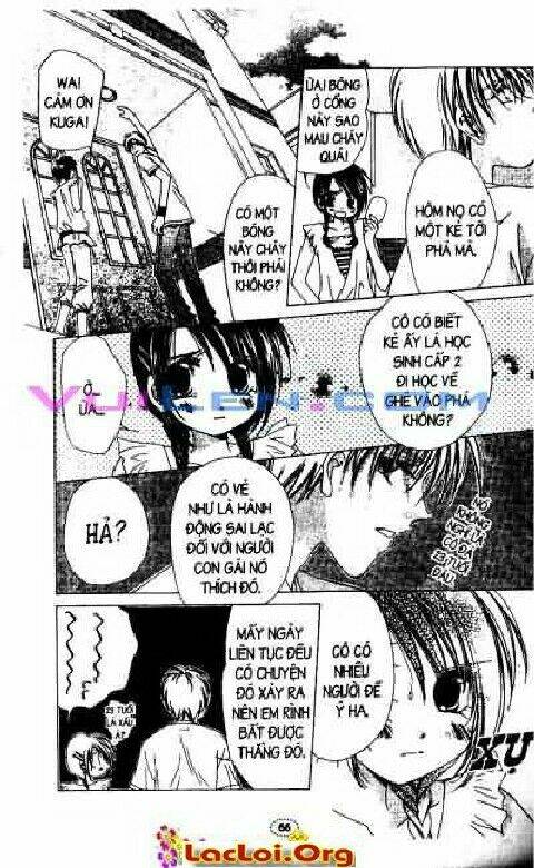 Honey: Chapter 33