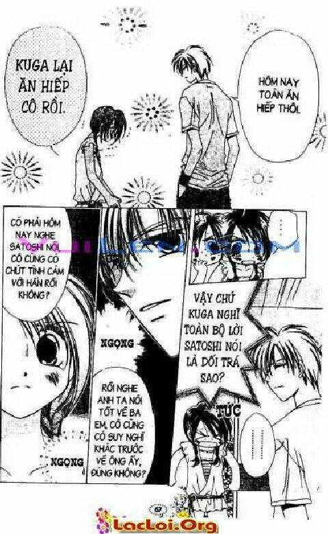 Honey: Chapter 33