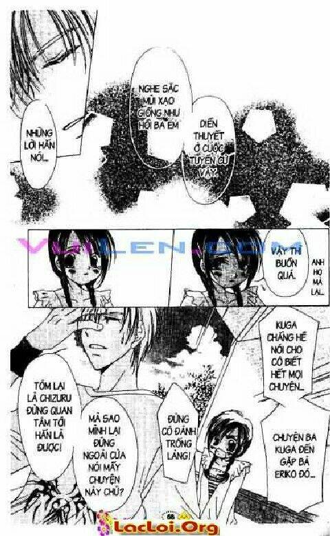 Honey: Chapter 33
