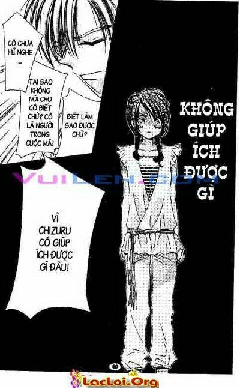 Honey: Chapter 33